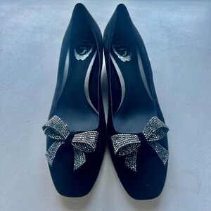 Rene Caovilla Eu size 41, never been worn